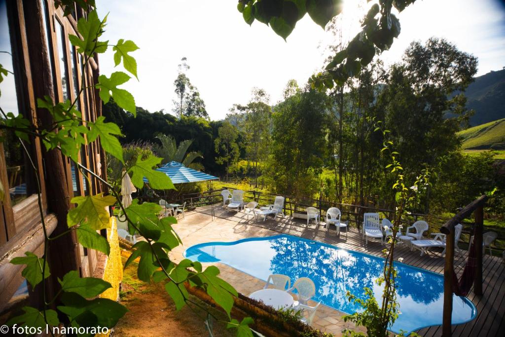 Pousada Villa dos Quilombolas photo 3