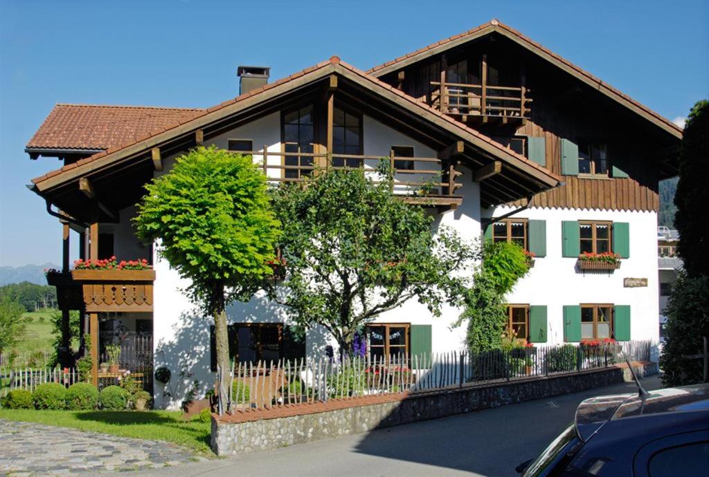 Fügenschuh's Ferienwohnungen photo 1