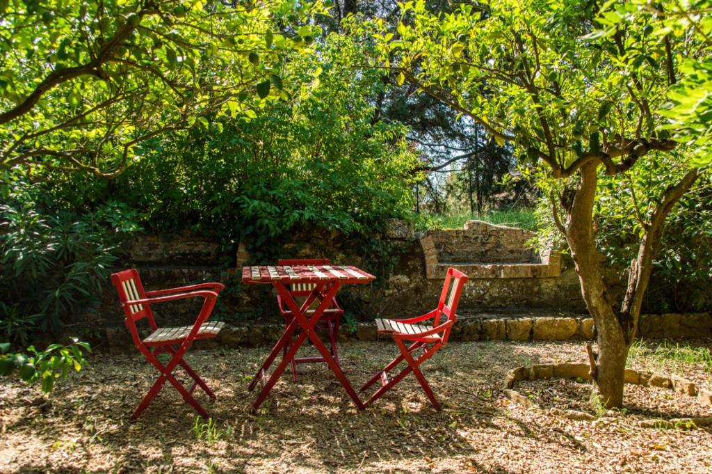 Affascinante Villa Ottocentesca a Caltagirone photo 2