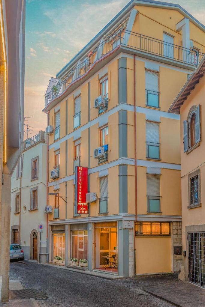 Hotel Viterbo Inn photo 4