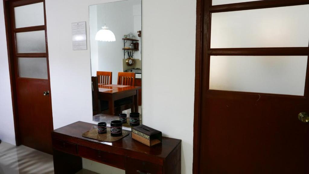JSB Residences Cebu B-flat photo 2