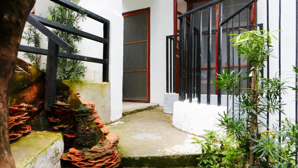 JSB Residences Cebu B-flat photo 1