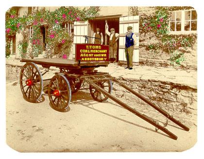Wheelwrights photo 1