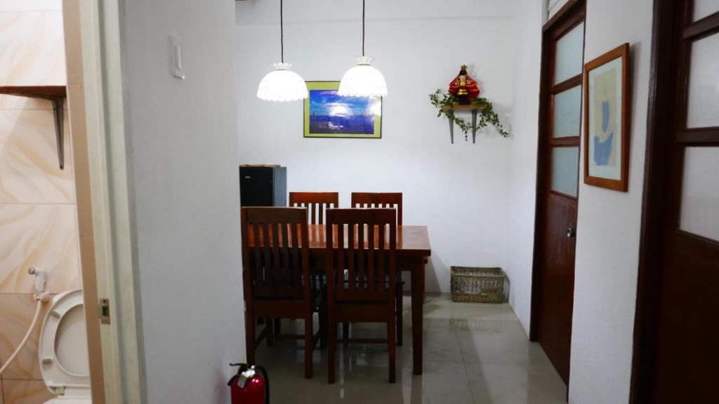 JSB Residences Cebu C-flat photo 2