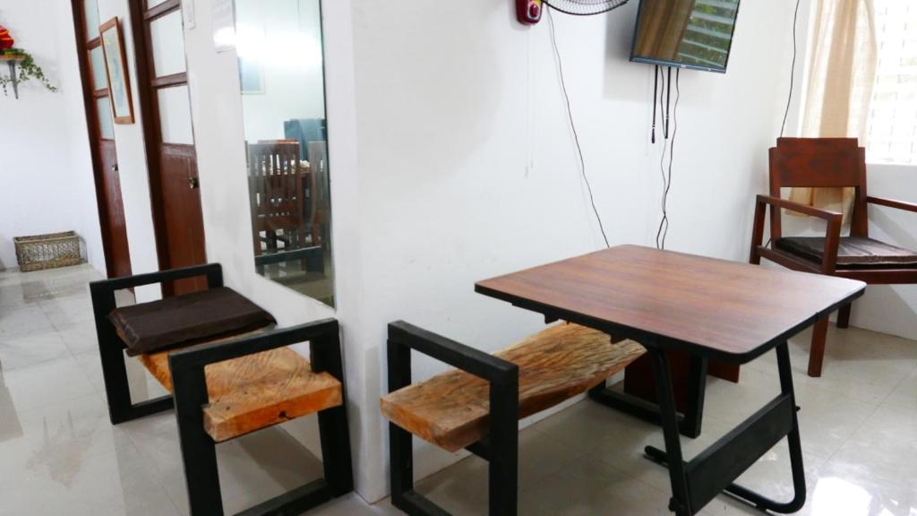 JSB Residences Cebu C-flat photo 3