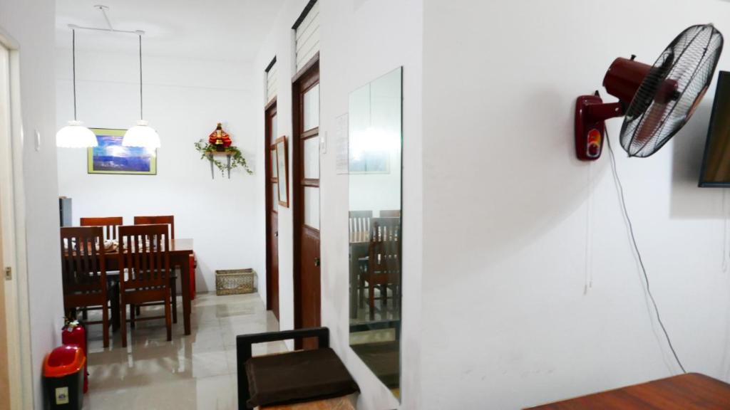 JSB Residences Cebu C-flat photo 4