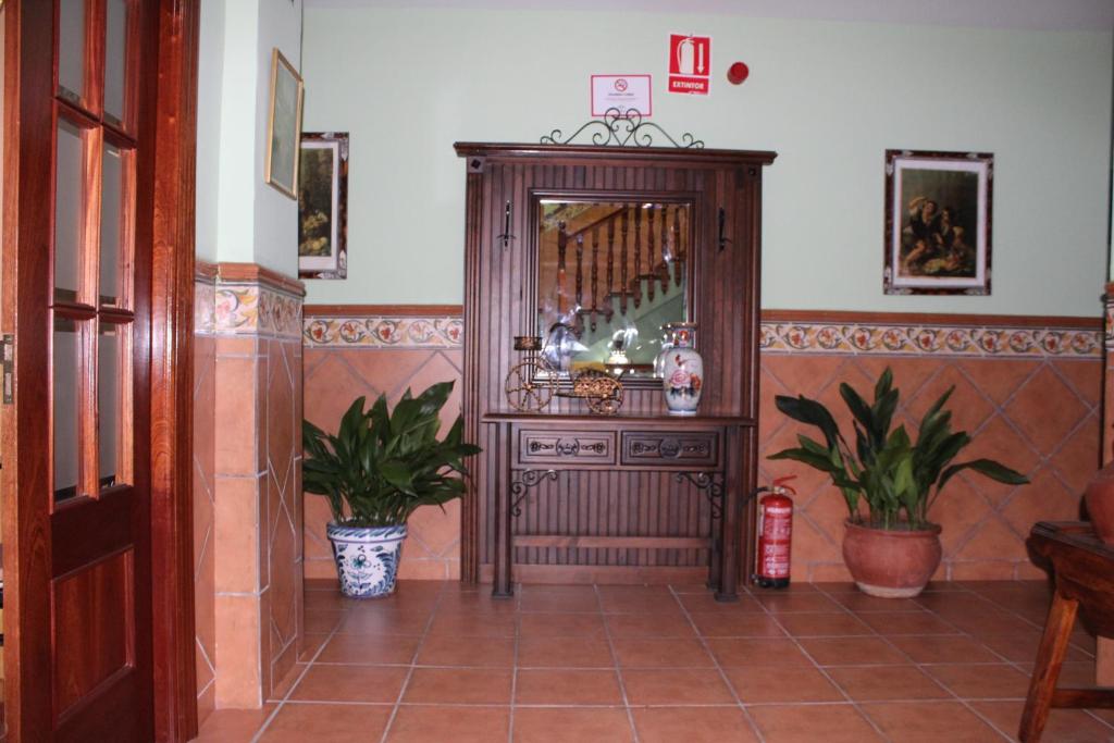 Apartamentos Haza La Moraleda photo 3