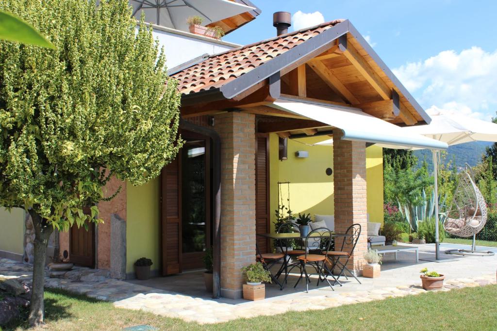 Due Lune B&B photo 1