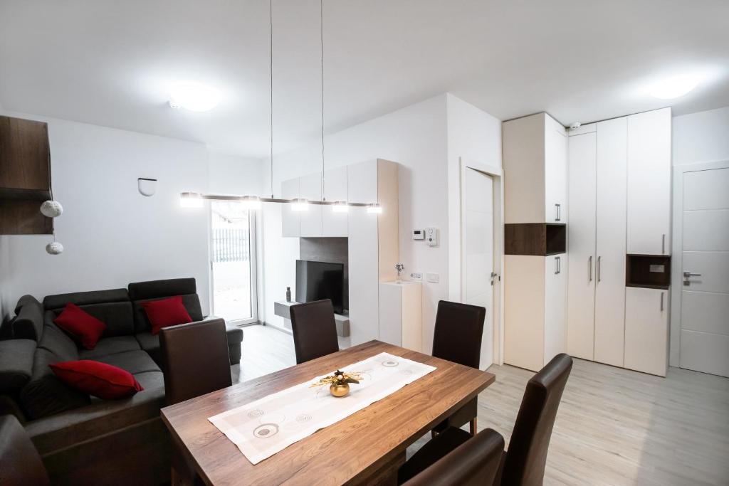 VILA MOJCA APARTMA KATKA photo 4