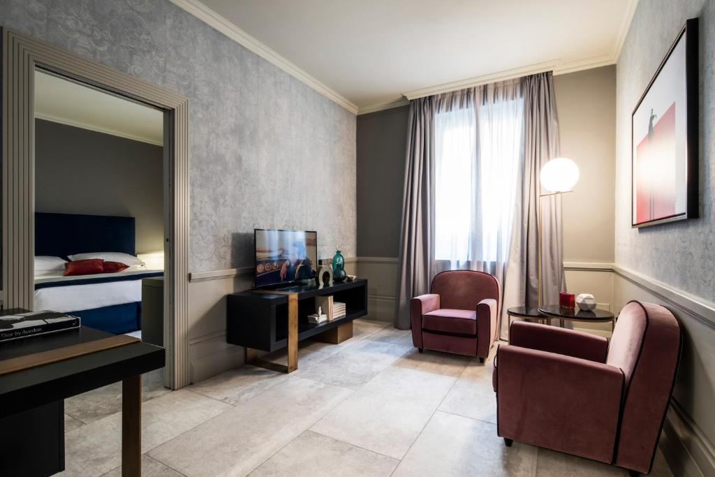 Palazzo Cornalia photo 4