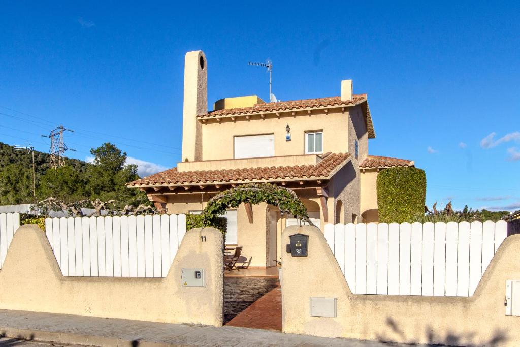 Casa Montse Barà photo 1