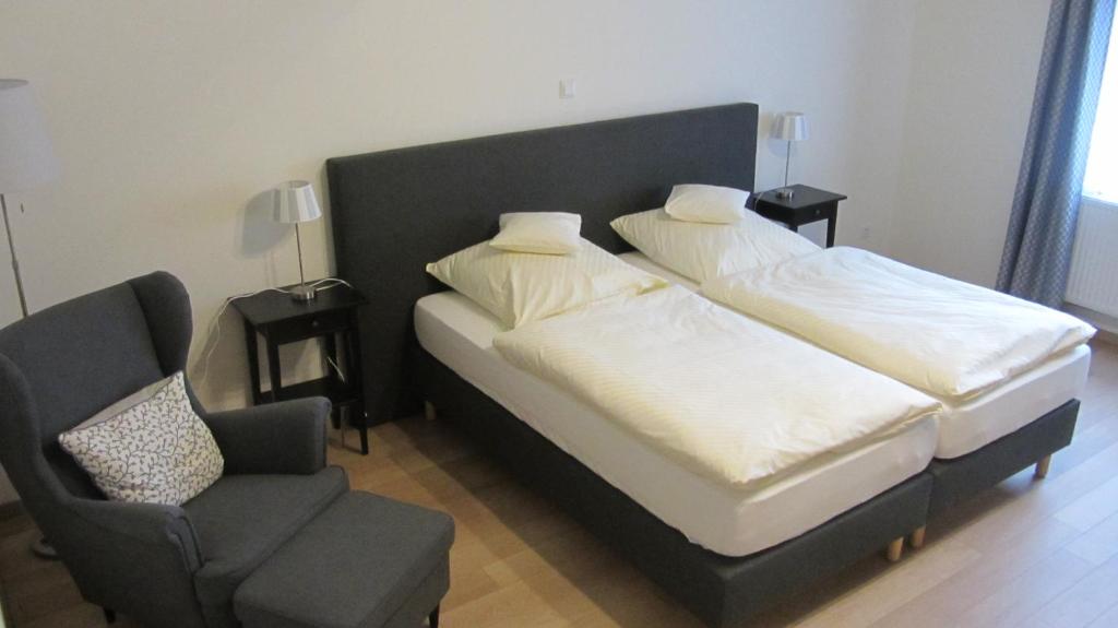 Hotel Rose photo 1