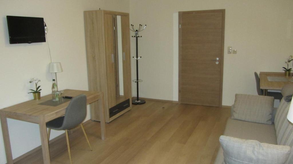 Hotel Rose photo 4