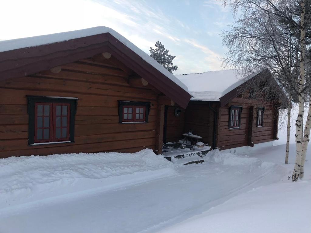 Hytter Dombås photo 1