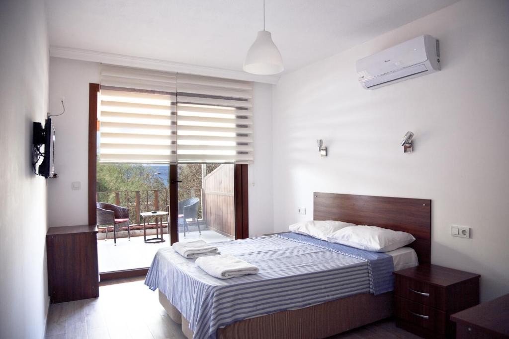 Şahin Motel & Restaurant photo 3