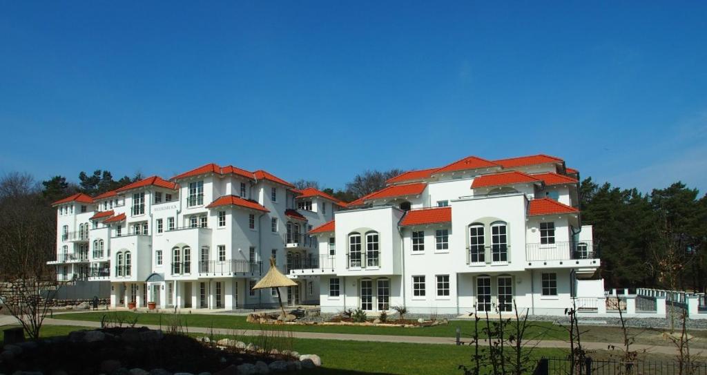 Zum Inselparadies, Haus Meeresblick photo 4