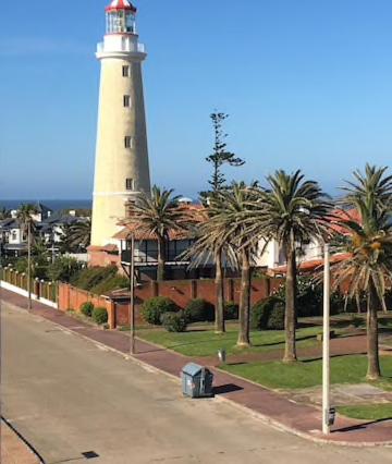 Apartamento 4 Mares - El Faro photo 1
