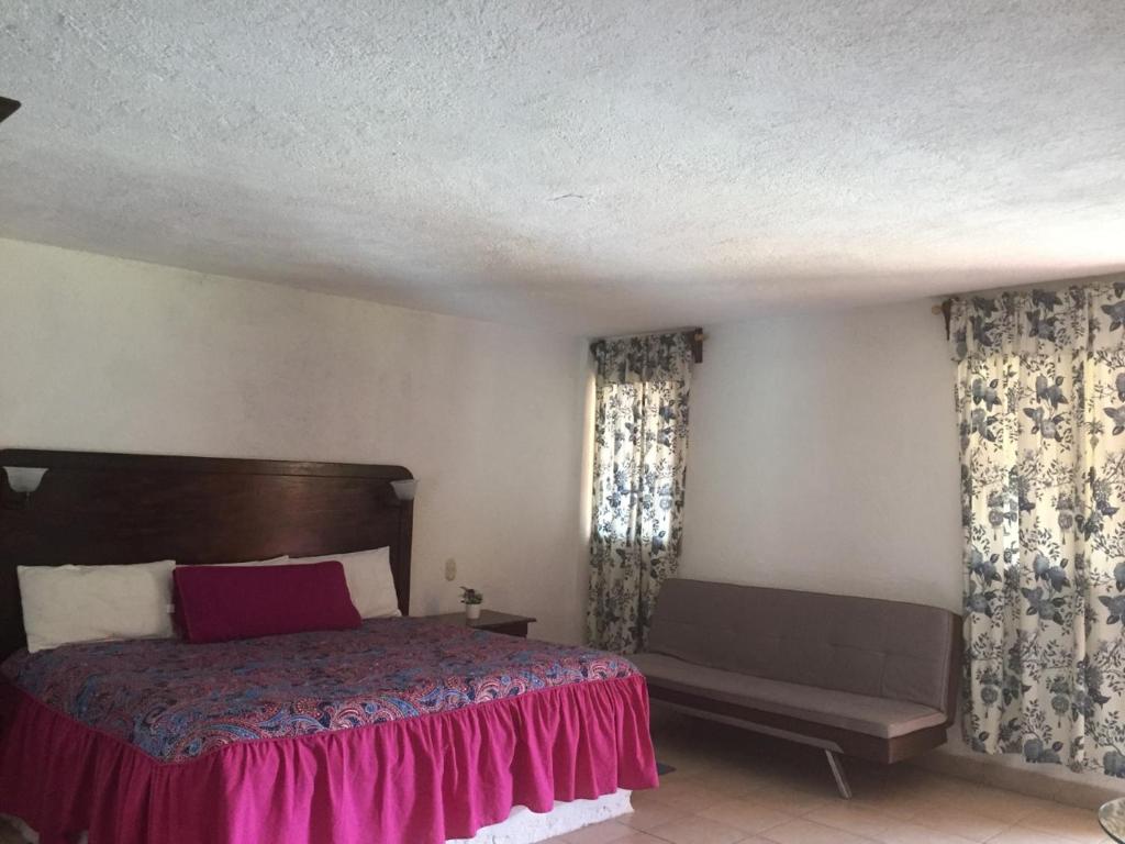 Hotel Ollin Teotl photo 3