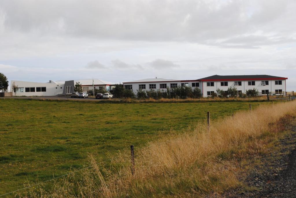 Brunnholl Country Guesthouse photo 2