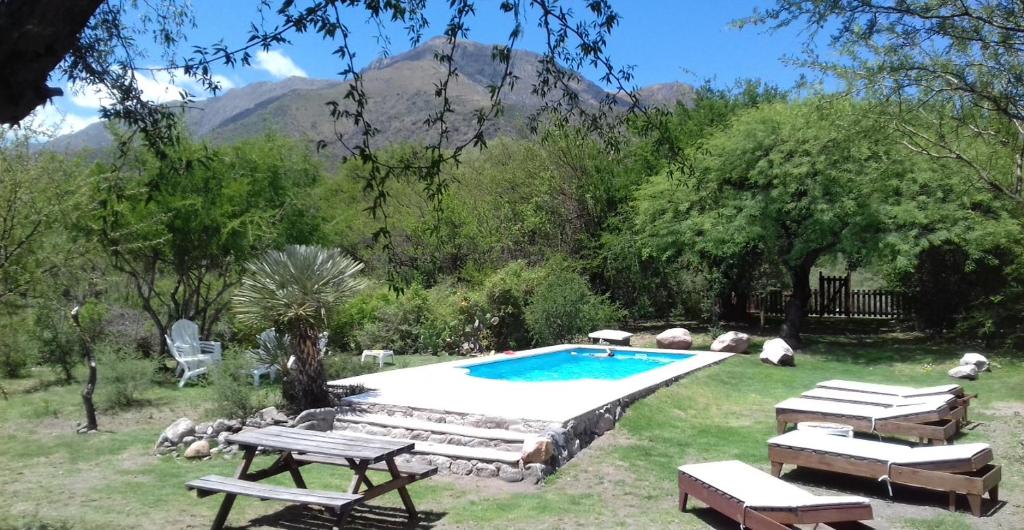 Monte Capilla photo 1
