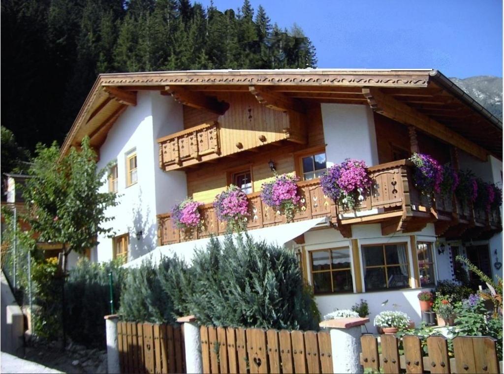 Haus Unterweger