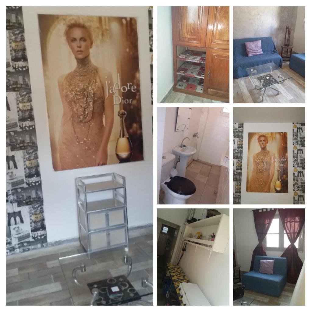 LOGEMENT DE 2 SYMPATIQUES PIECES photo 3