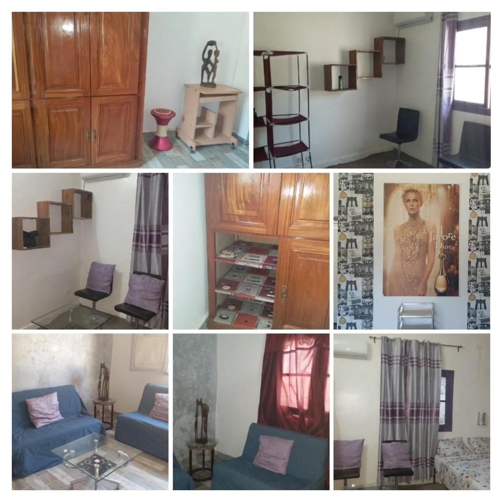 LOGEMENT DE 2 SYMPATIQUES PIECES photo 2