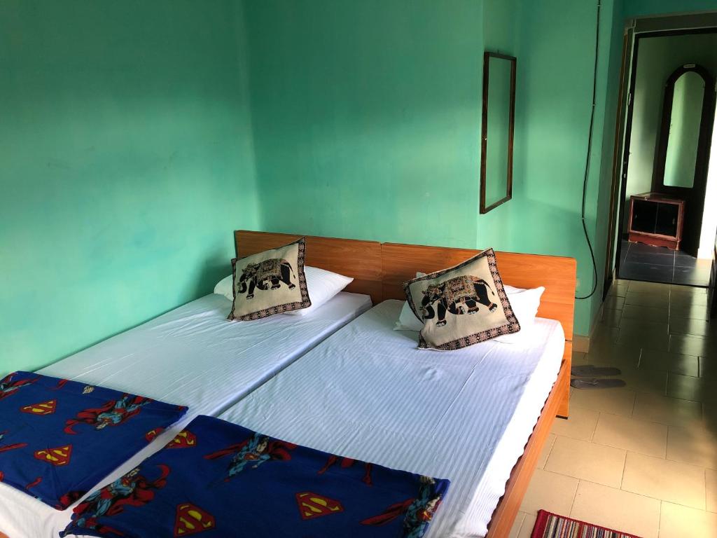Araliya Holiday Bungalow photo 3