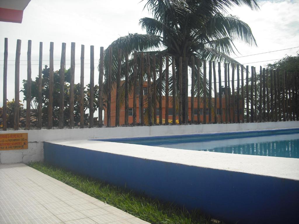 Hotel Villas del Rey photo 3