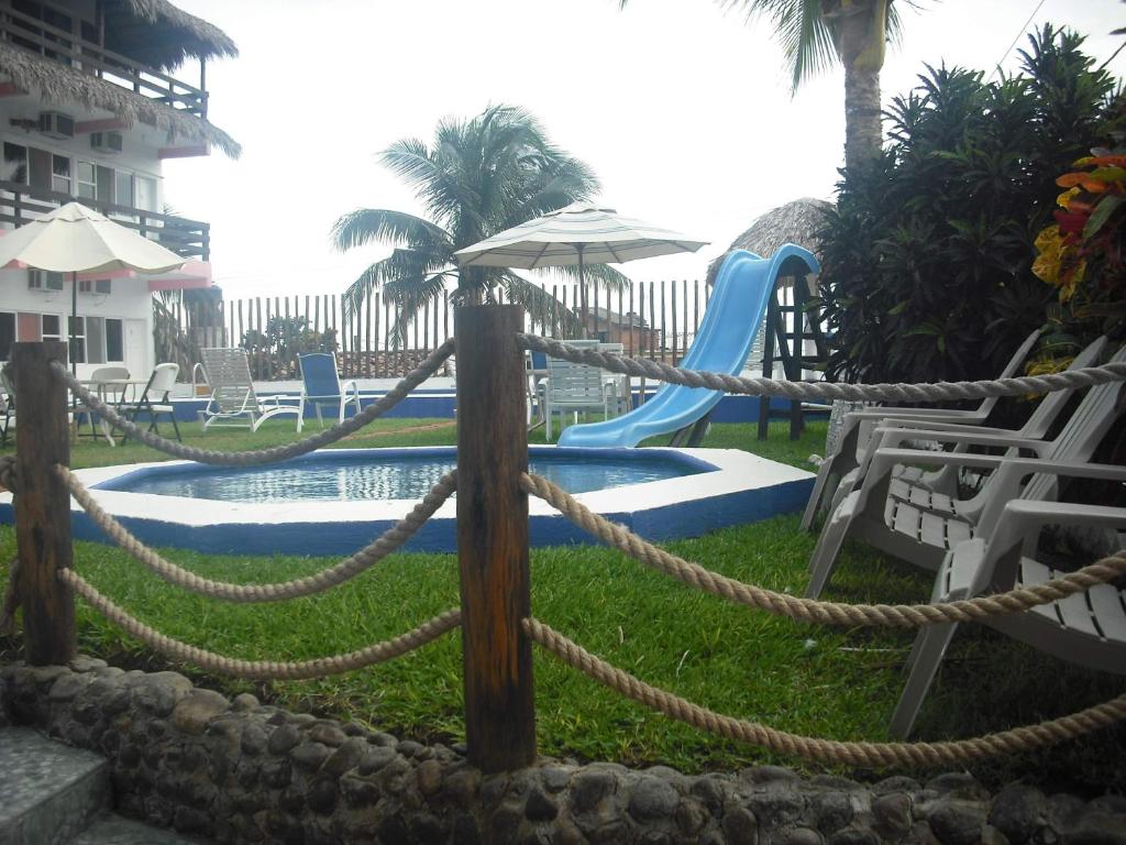 Hotel Villas del Rey photo 4