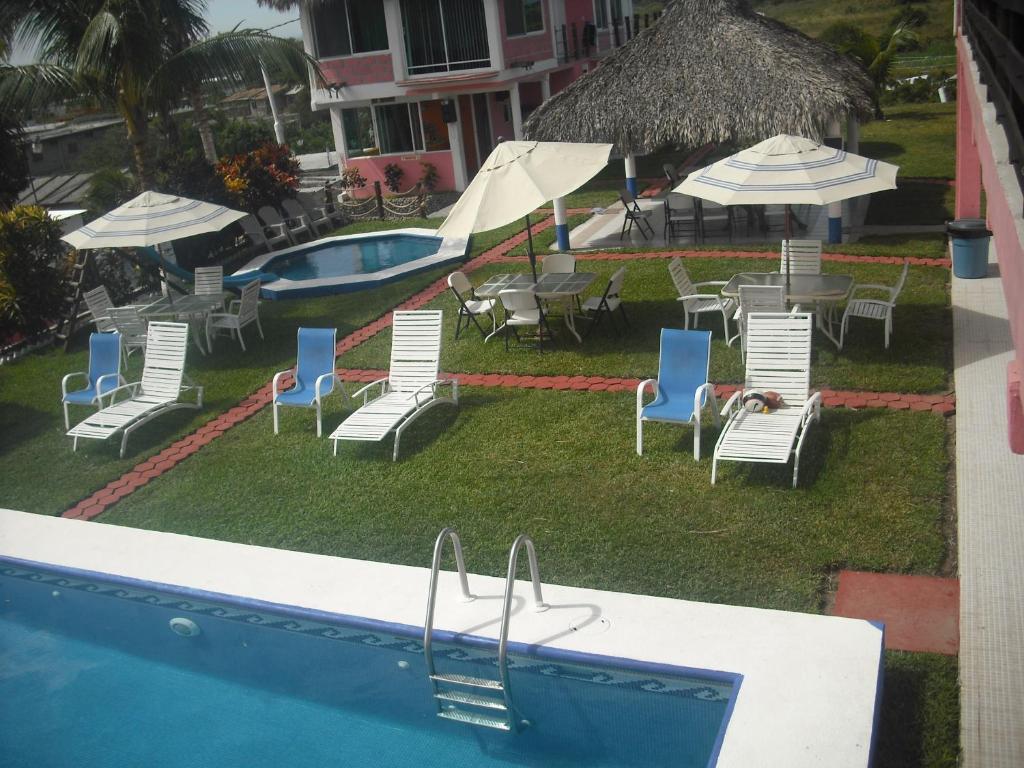 Hotel Villas del Rey photo 1