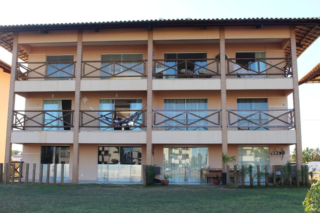 Villa das Águas-reservas photo 1