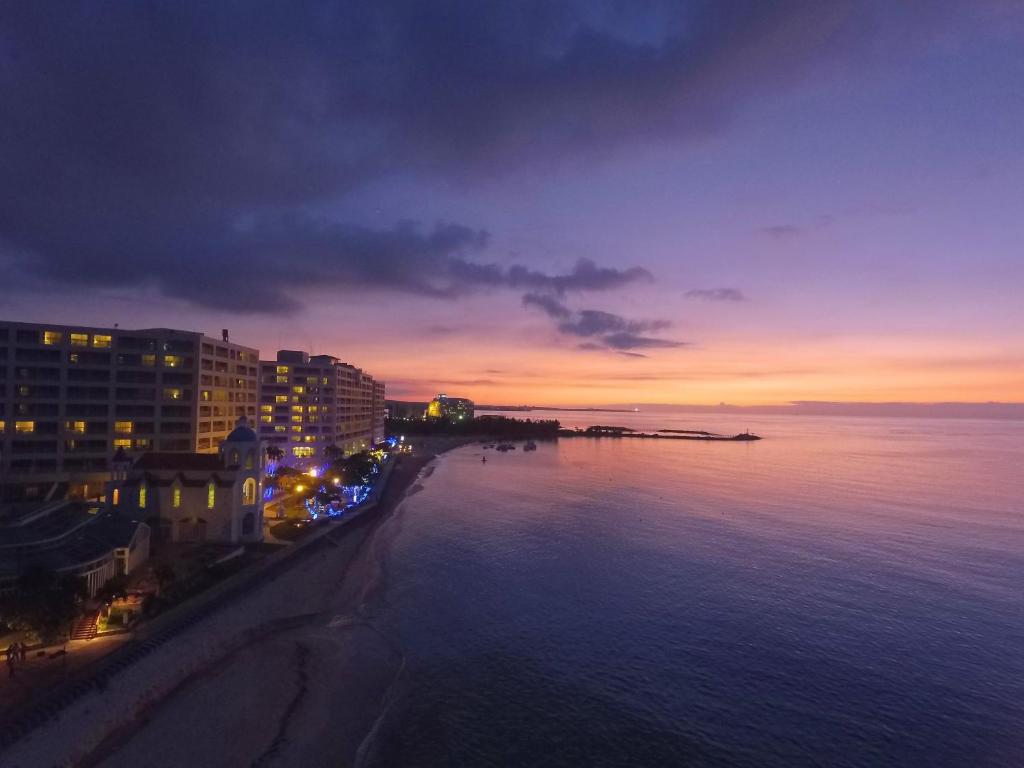Rizzan Sea Park Hotel Tancha Bay photo 2
