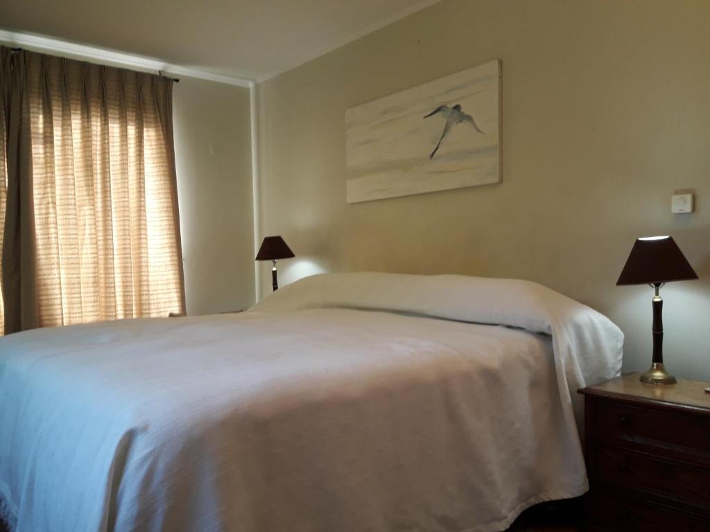 B&B Santo Domingo Chile bed and breakfast ENGLISH SPOKEN Gran Departamento compartido desayuno incluido frente al mar WIFI GRATIS photo 3