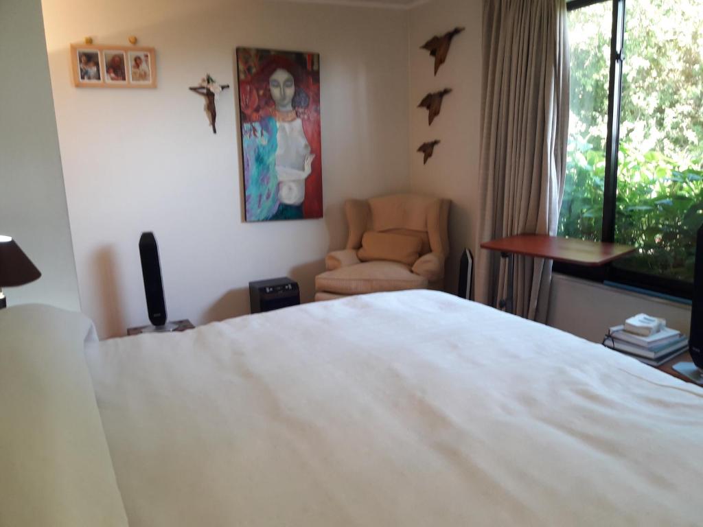 B&B Santo Domingo Chile bed and breakfast ENGLISH SPOKEN Gran Departamento compartido desayuno incluido frente al mar WIFI GRATIS photo 2