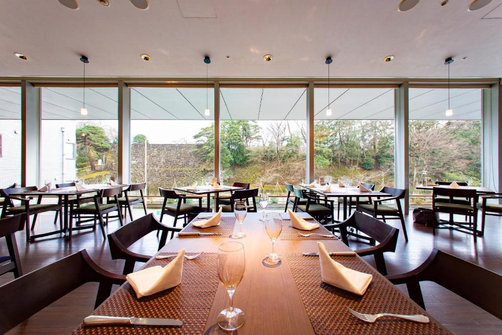 KKR Hotel Kanazawa photo 3