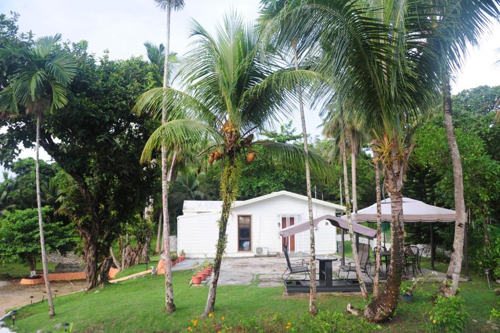 Shell Villa apartel resort photo 2