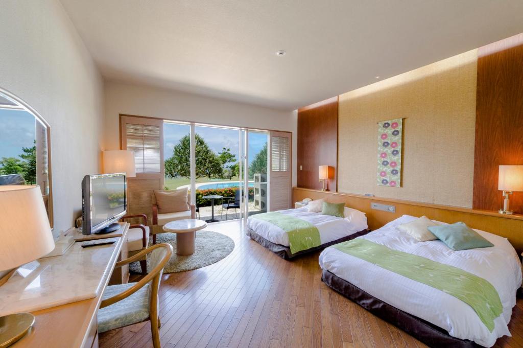 The Southern Links Resort Hotel photo 1