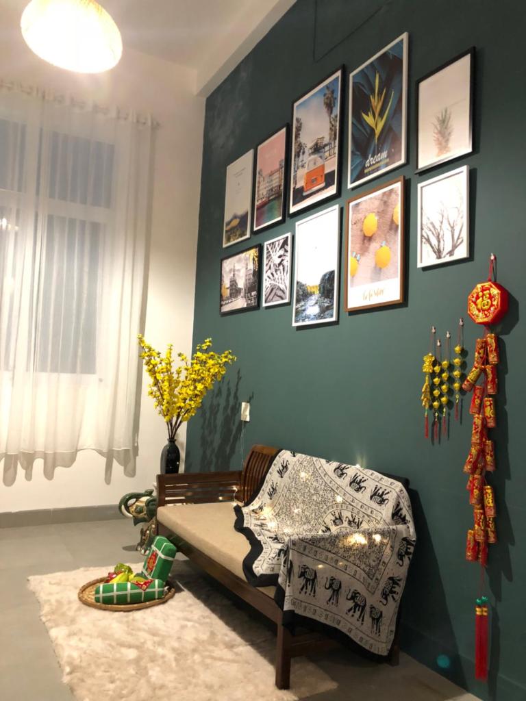 Alley Quy Nhon Homestay