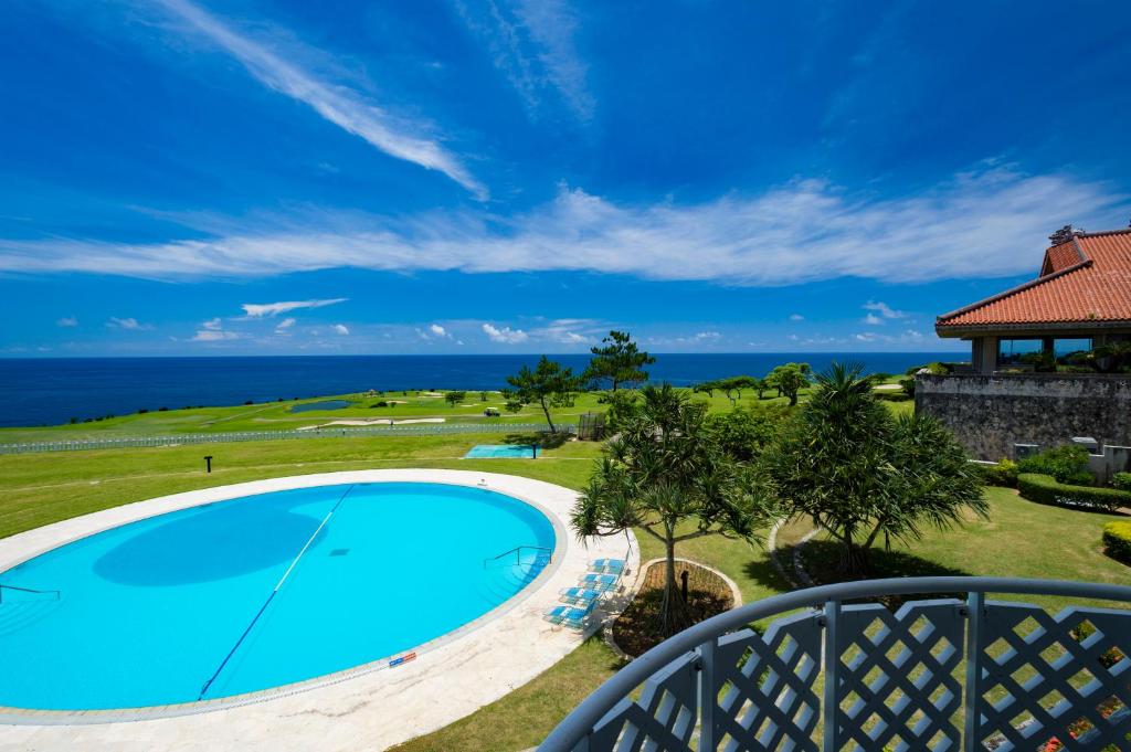 The Southern Links Resort Hotel photo 2