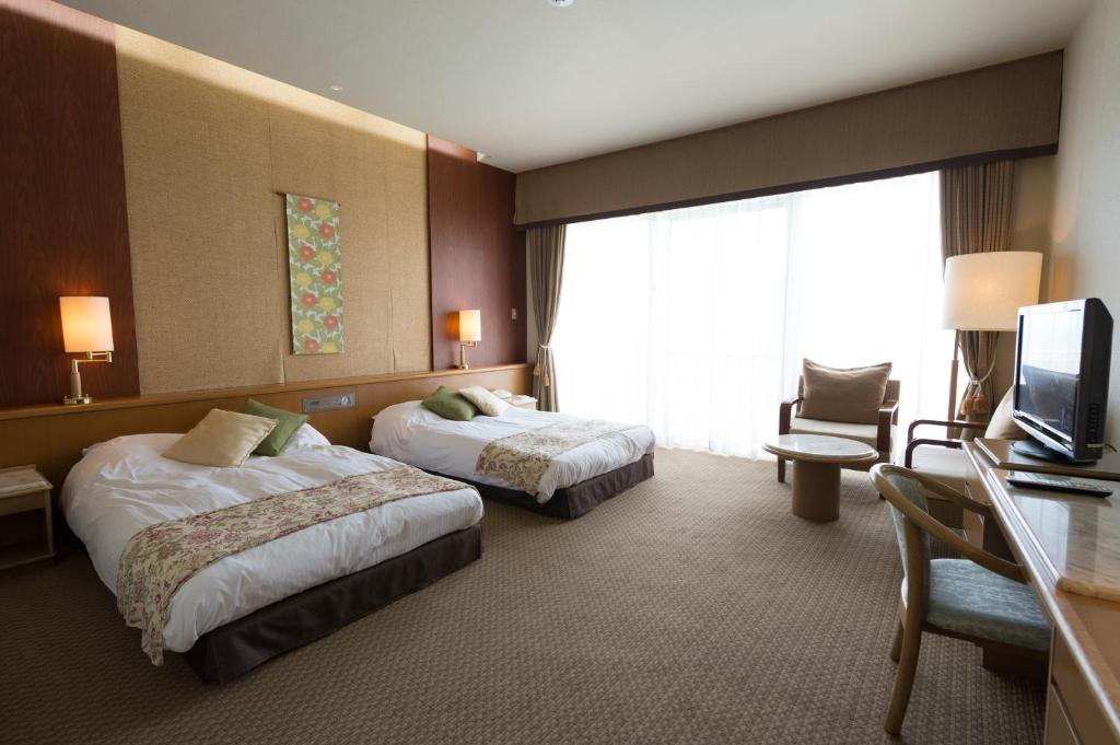 The Southern Links Resort Hotel photo 3