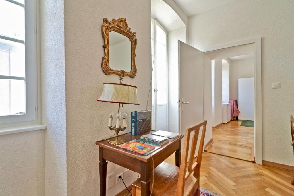 Charmant appartement au cœur de Sion photo 4