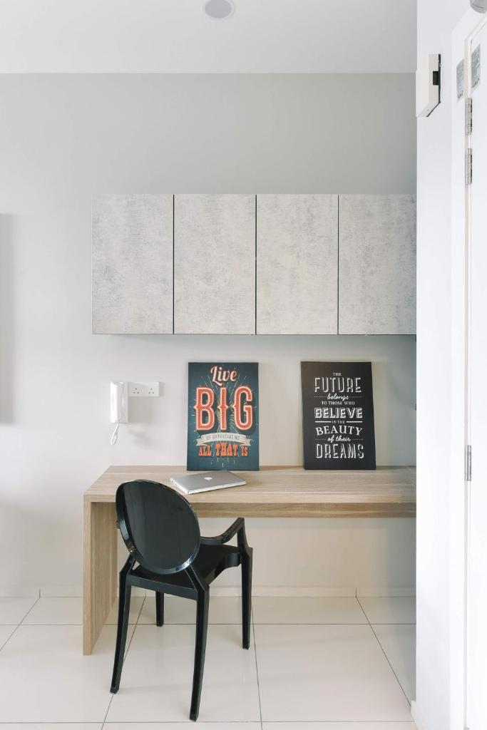 Апартаменты (Апартаменты), Robertson Premier Suites by Subhome