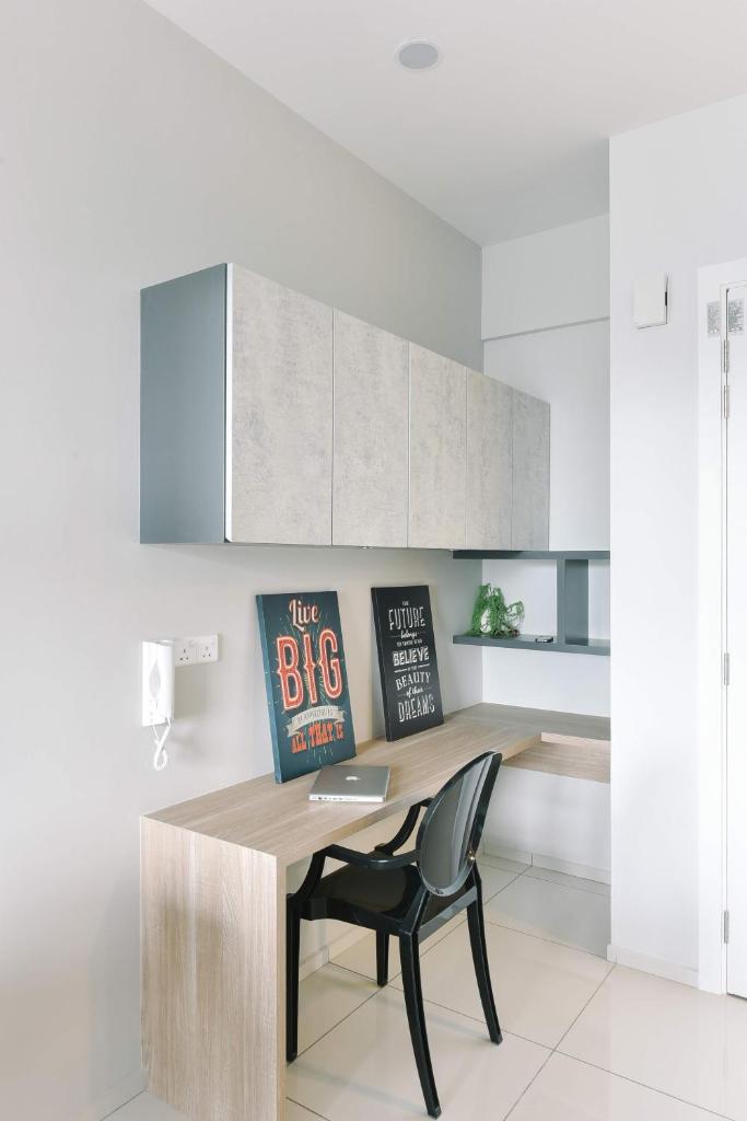 Апартаменты (Апартаменты), Robertson Premier Suites by Subhome