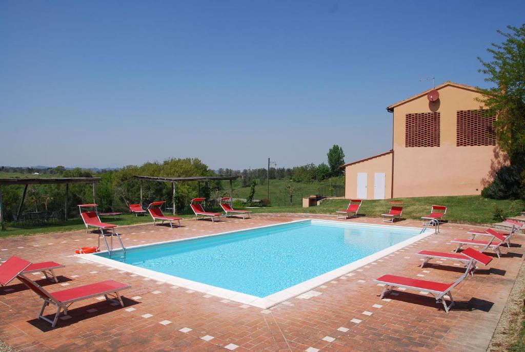 Agriturismo Cabbiavoli photo 2