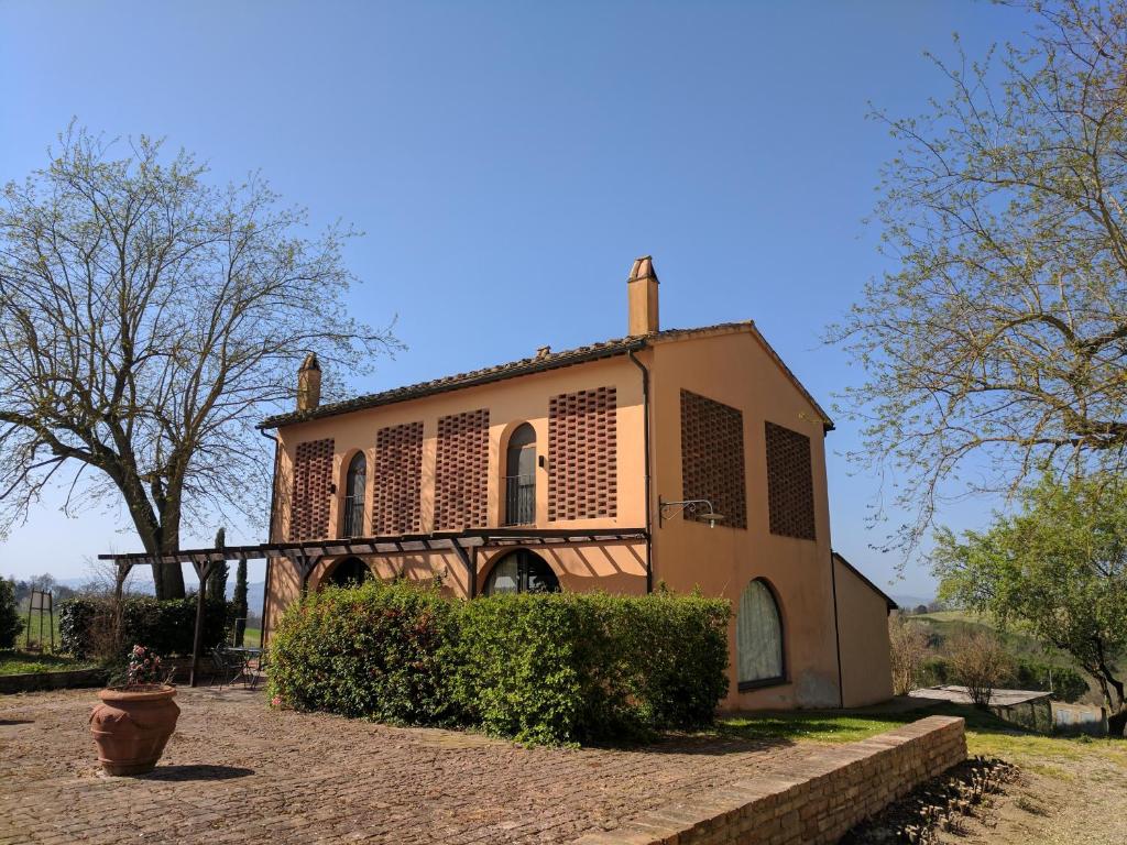 Agriturismo Cabbiavoli photo 1