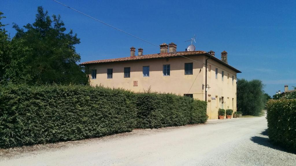 Agriturismo Cabbiavoli photo 3