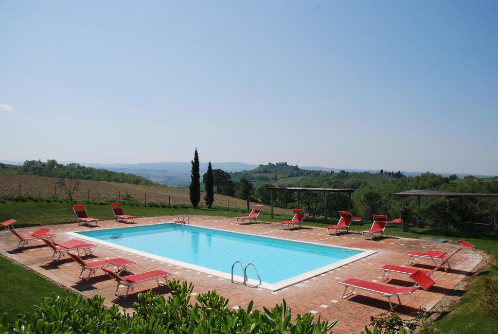 Agriturismo Cabbiavoli photo 4