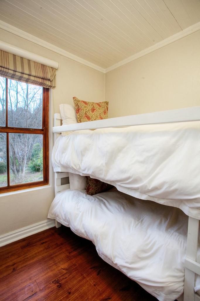 Hogsback Arminel Hotel photo 4