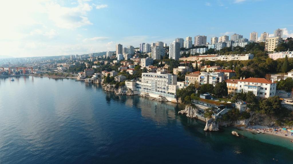 Hotel Jadran photo 1